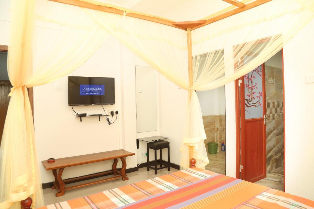 Global Lake Villa 希克杜沃 外观 照片
